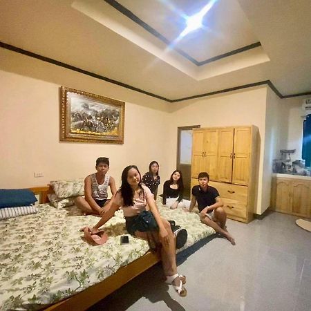 Noah Xye Guest House Сан-Хуан Экстерьер фото