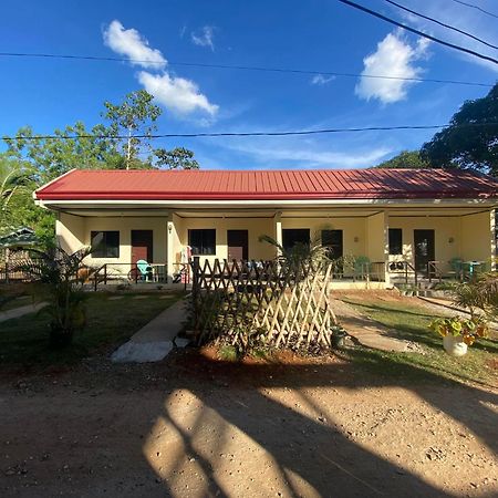 Noah Xye Guest House Сан-Хуан Экстерьер фото