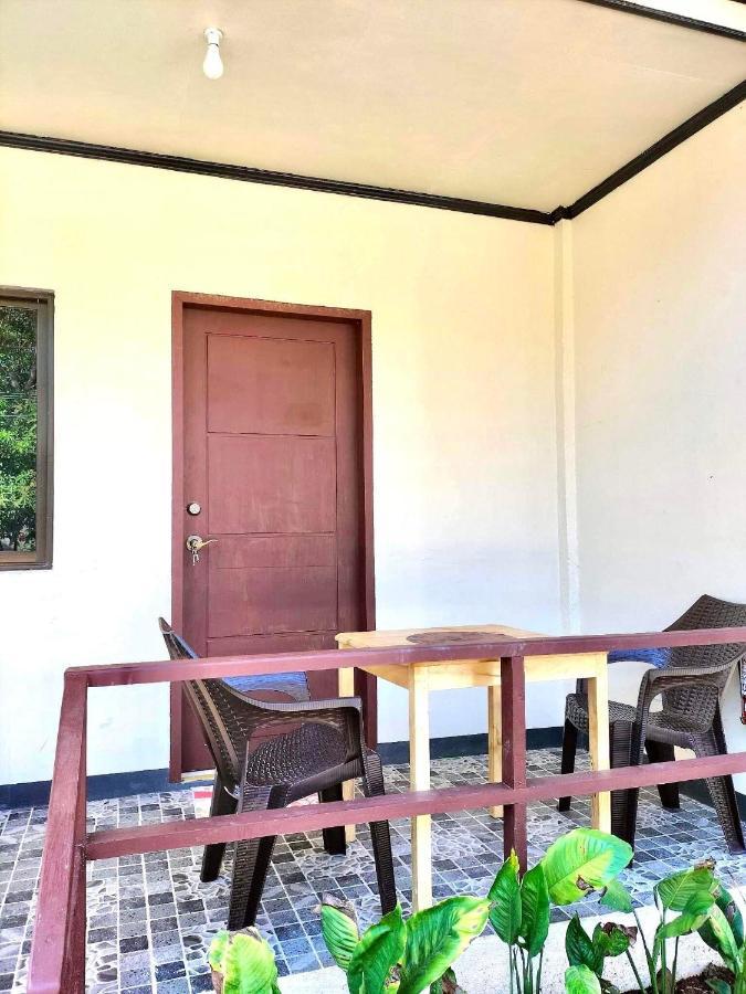 Noah Xye Guest House Сан-Хуан Экстерьер фото