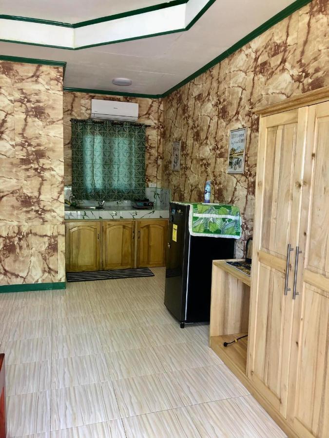 Noah Xye Guest House Сан-Хуан Экстерьер фото