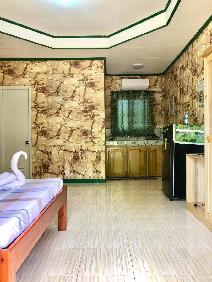 Noah Xye Guest House Сан-Хуан Экстерьер фото