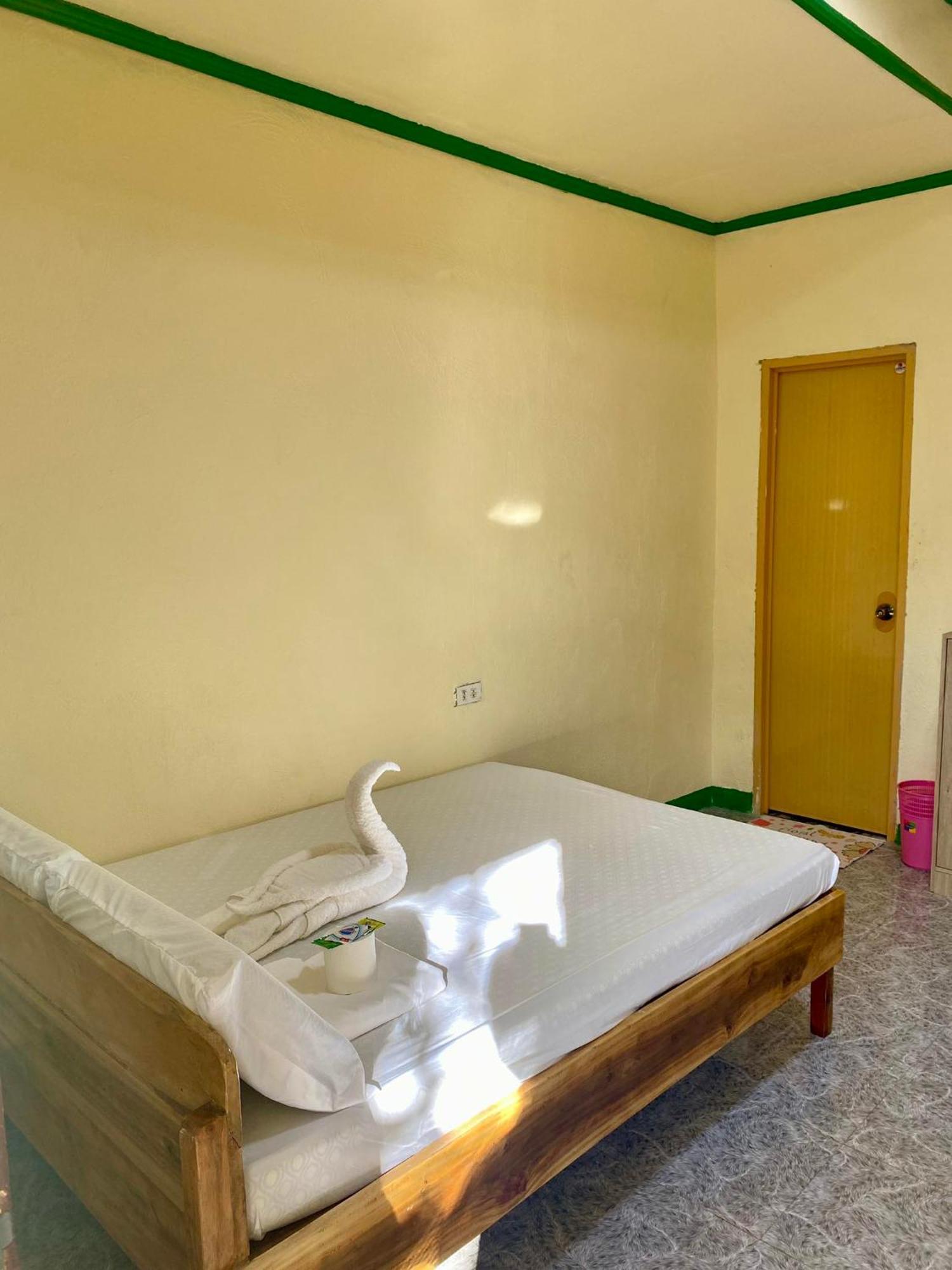 Noah Xye Guest House Сан-Хуан Экстерьер фото