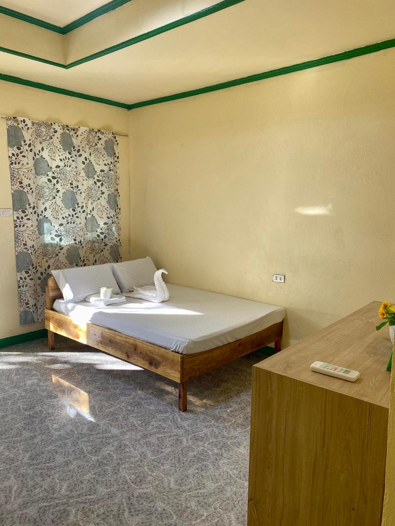Noah Xye Guest House Сан-Хуан Экстерьер фото