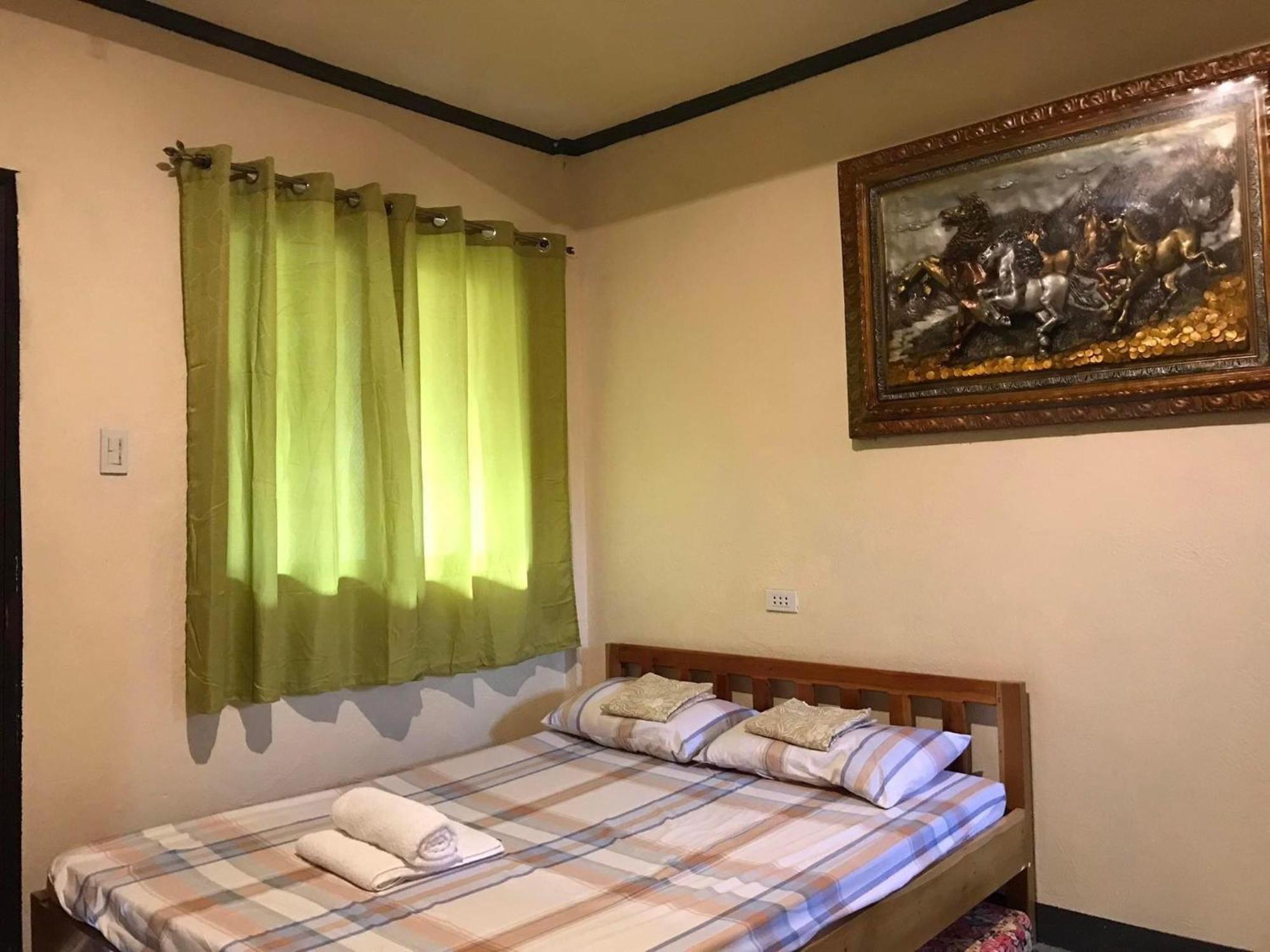 Noah Xye Guest House Сан-Хуан Экстерьер фото