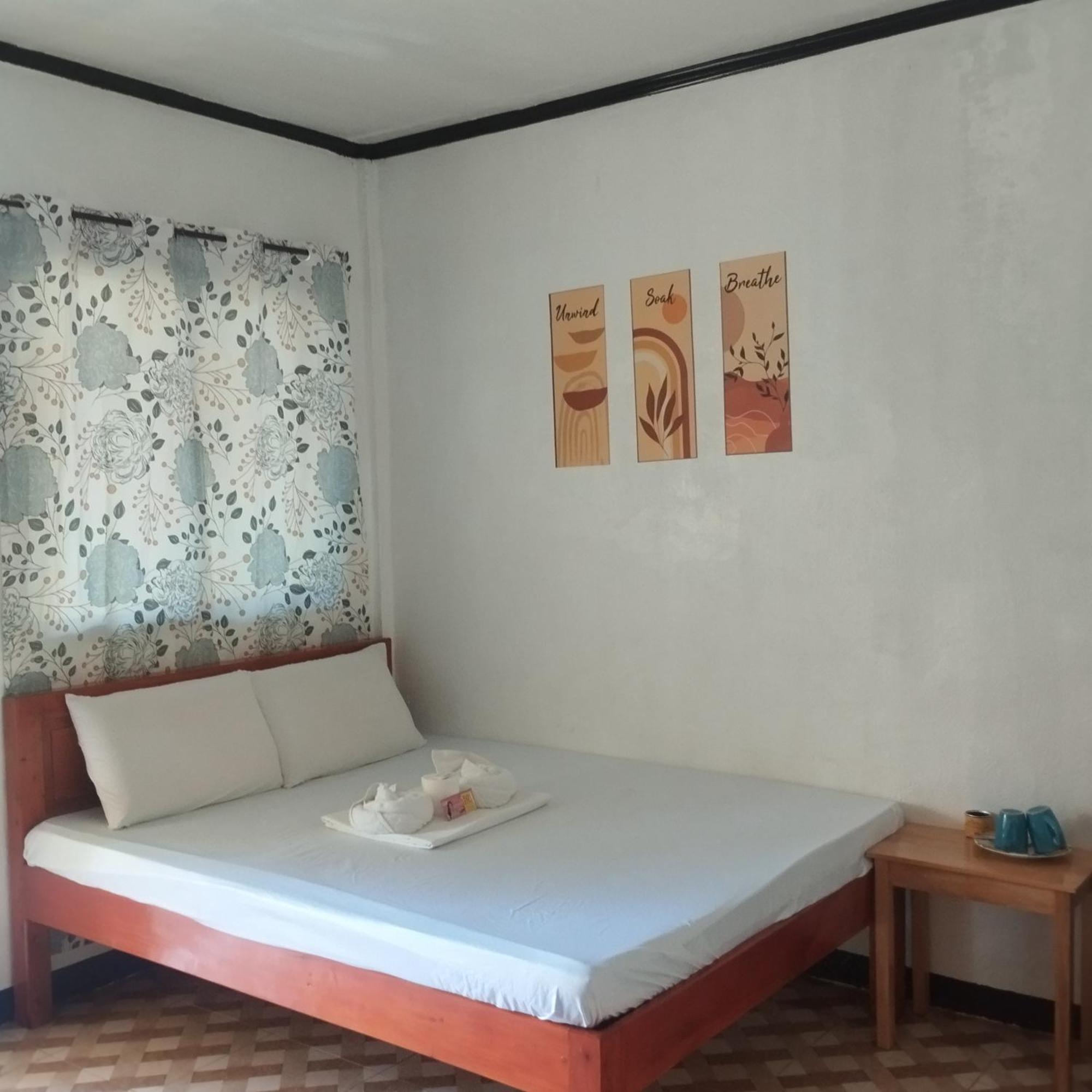 Noah Xye Guest House Сан-Хуан Экстерьер фото
